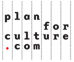 PLAN FOR CULTURE Logo